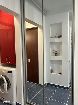 Apartament 2 camere, 13 Septembrie, Aleea Botorani, mobilat si utilat - imagine 8