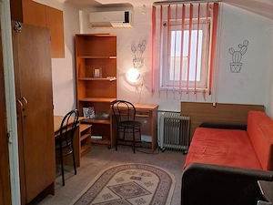 Calea Plevnei, Liceul Cervantes, Facultatea De Drept ultracentral, sector 1