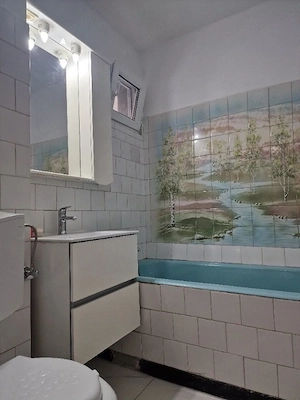Apartament 2 camere Drumul Taberei - imagine 5