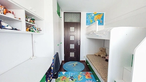 Apartament modern cu 3 camere, complet mobilat și utilat   disponibil imediat - imagine 5