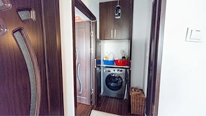 Apartament modern cu 3 camere, complet mobilat și utilat   disponibil imediat - imagine 8