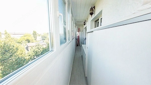 Apartament modern cu 3 camere, complet mobilat și utilat   disponibil imediat - imagine 6