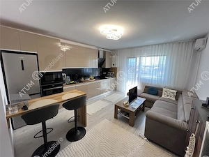 Apartament 2 camere balcon si 2 locuri parcare pod zona LIDL Selimbar