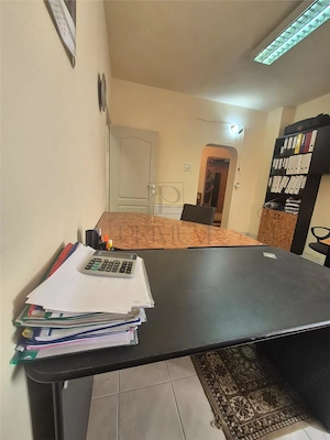 Apartament O Camera 30mp, Ultracentral - (Zona Balcescu)- Centrala Proprie - imagine 4