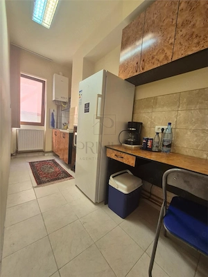Apartament O Camera 30mp, Ultracentral - (Zona Balcescu)- Centrala Proprie - imagine 6