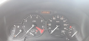 Peugeot 206 CC decapotabil  - imagine 4