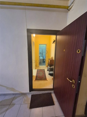 Apartament O Camera 30mp, Ultracentral - (Zona Balcescu)- Centrala Proprie - imagine 7