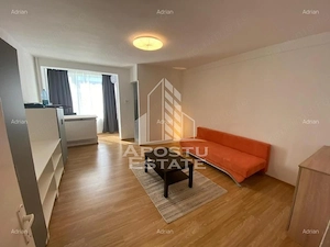 Apartament 1 camera de inchiriat,Pet friendly, Circumvalatiunii, Timis