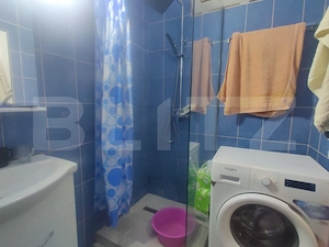 Apartament cu o cameră, 32mp, Ioșia  - imagine 5