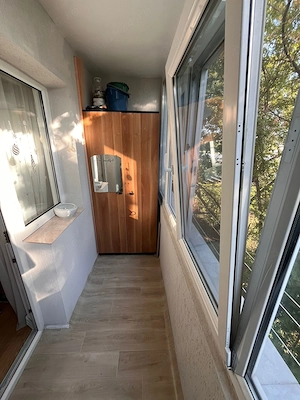 Apartament 2 camere decomndat, et. 1, Alexandru cel Bun - imagine 11