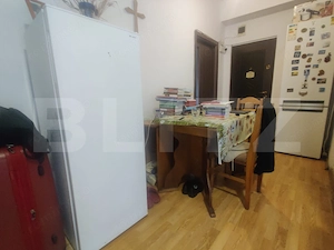 Apartament cu o cameră, 32mp, Ioșia  - imagine 3