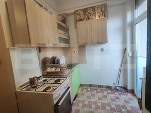 Apartament cu o cameră, 32mp, Ioșia  - imagine 4