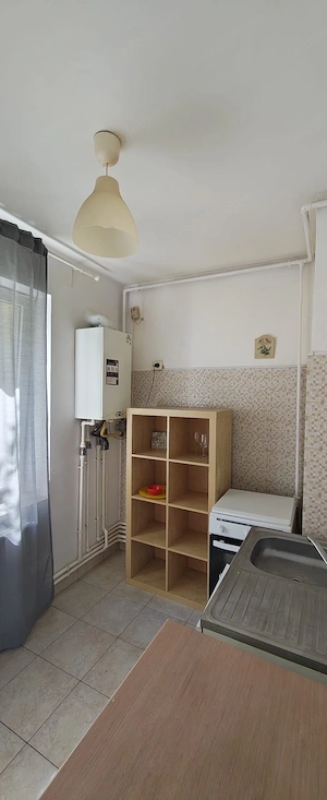 Inchiriez apartament 2 camere Floreasca - imagine 4