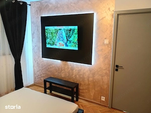 Ap.2 camere,decomandat.Piata Veteranilor.Prima inchiriere!