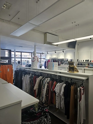 De vânzare Spaţiu Comercial Ultracentral 200 m  - imagine 5