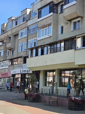 De vânzare Spaţiu Comercial Ultracentral 200 m 