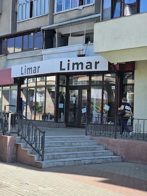 De vânzare Spaţiu Comercial Ultracentral 200 m  - imagine 2