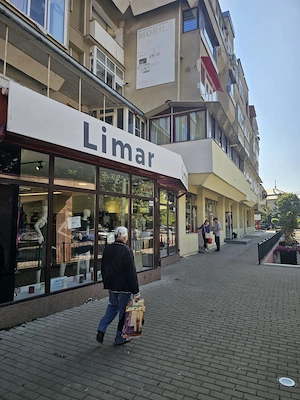 De vânzare Spaţiu Comercial Ultracentral 200 m  - imagine 3