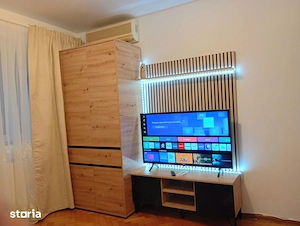 Ap.2 camere,decomandat.Piata Veteranilor.Prima inchiriere! - imagine 9