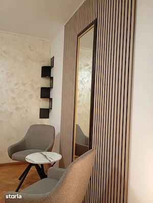 Ap.2 camere,decomandat.Piata Veteranilor.Prima inchiriere! - imagine 8