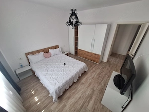  Dem Radulescu chirie 1 camere zona nou cu terasa si parcare