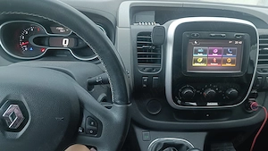 Vand Renault Trafic 1.6 diesel 121cp 2019