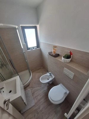  Dem Radulescu chirie 1 camere zona nou cu terasa si parcare - imagine 6