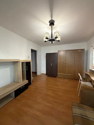 Apartament 3 Camere  Drumul Taberei-Metrou etaj 1 4. - imagine 4