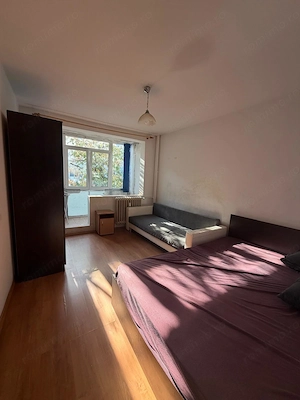 Apartament 3 Camere  Drumul Taberei-Metrou etaj 1 4. - imagine 3