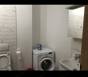Apartament 2 camere zona VOX - imagine 4