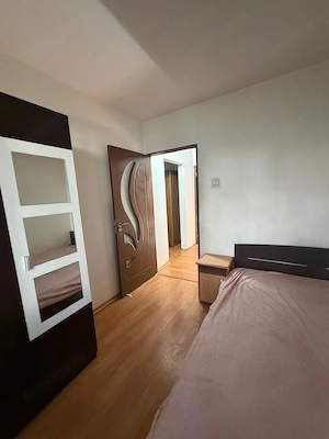 Apartament 3 Camere  Drumul Taberei-Metrou etaj 1 4. - imagine 6