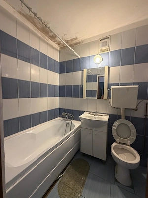 Apartament 3 Camere  Drumul Taberei-Metrou etaj 1 4. - imagine 7