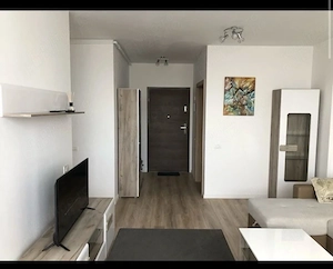 Apartament 2 camere zona VOX - imagine 2