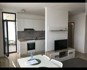 Apartament 2 camere zona VOX - imagine 3