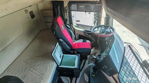 Mercedes actros  - imagine 5
