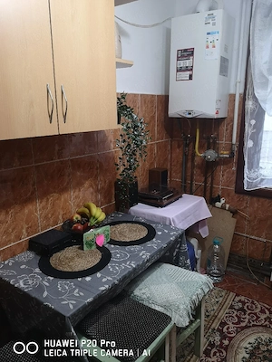 vand apartament  zona unic - imagine 5