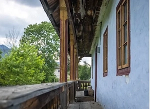 De vanzare casa Cosna Suceava - imagine 2