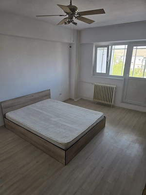 Apartament 1 camera decomandat model mare Soarelui langa Judetean amenajat mobilat si utilat - imagine 3