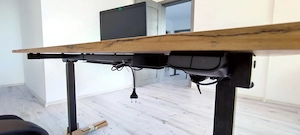 Spațiu de Birouri Ready-to-Use | 56 mp | Parter, Zona Henri Coandă | Parcare Inclusă - imagine 5