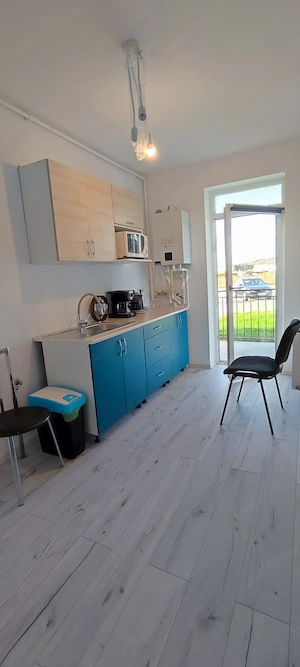 Spațiu de Birouri Ready-to-Use | 56 mp | Parter, Zona Henri Coandă | Parcare Inclusă - imagine 2