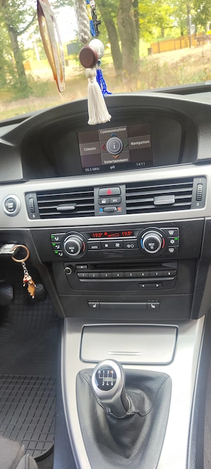Vand BMW E90 2.0 D - imagine 7