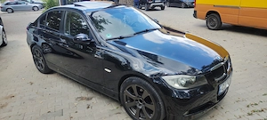 Vand BMW E90 2.0 D - imagine 3