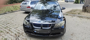 Vand BMW E90 2.0 D