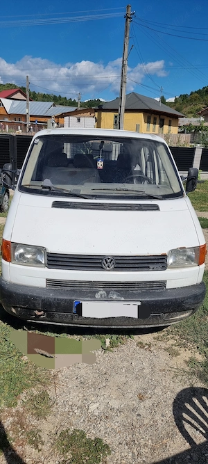  PASAT KANGO &T4 2.5 MAI multe detalii la tel - imagine 5