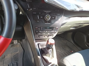 Honda Civic 1.8 Lifesyle 2013 cu gpl - imagine 7