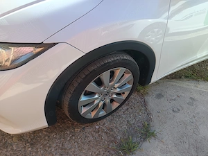 Honda Civic 1.8 Lifesyle 2013 cu gpl - imagine 4