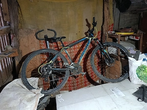 MTB de vânzare 