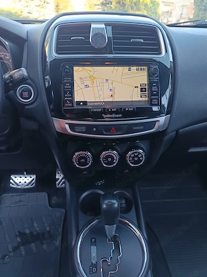 Mitsubishi ASX Automatic  - imagine 5
