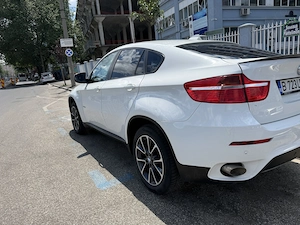 Bmw X 6 2012 - imagine 2