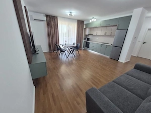 De inchiriat aprtament 2 camere in zona Torontalului - imagine 5